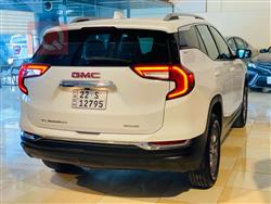 جي ام سي تيراين